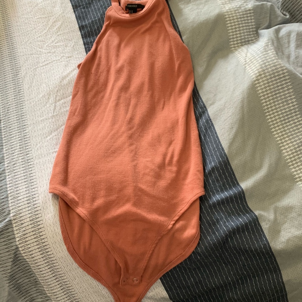 Body suits - Picture 3 of 4